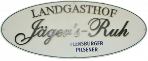 Landgasthof Jägersruh, Steinfeld
