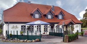 Landgasthof Jägersruh in Steinfeld